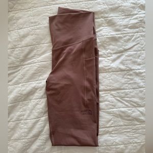 North Face Leggings